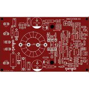 Resim 900 Watt Class D Mono Tek Kanal Amfi Devresi 