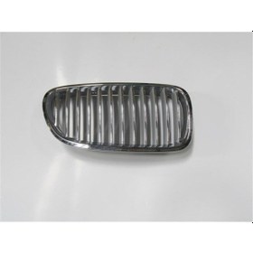 Resim Eşdeğer Ürün Bmw 5 Serı- F10- 2010-2013-ön Panjur Sağ Taraf Nikelajlı İç Petekleri 