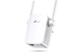 Resim Tp-Link RE205 750 Mbps Wifi Güçlendirici Teşhir 
