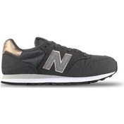 Resim New Balance Kadın Günlük Spor Ayakkabı GW500TSG Gri 