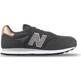 Resim New Balance Kadın Günlük Spor Ayakkabı GW500TSG Gri 