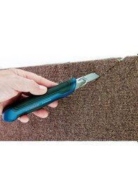 Resim Bosch Profesyonel Maket Bıçağı 18 mm - 1600A01TH6 