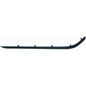 Resim BMW E39 ARKA TAMPON KAPLAMASI R 51128184508 