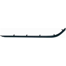 Resim BMW E39 ARKA TAMPON KAPLAMASI R 51128184508 