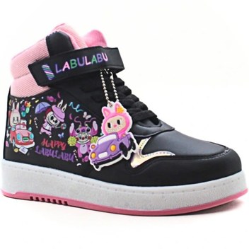 Penti Lila Kız Çocuk Ballerina Rabbit Çetik