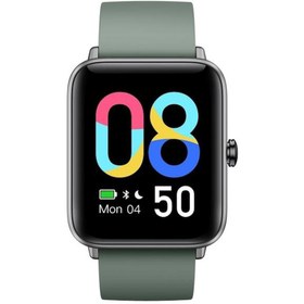 Resim Vestel Akıllı Saat 2 Yeşil 