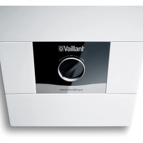 Resim Vaillant VED E 24/8 B INT Elektrikli Şofben 