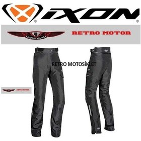 Resim Ixon Summıt Lady Kadın Korumalı Pantolon 