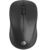 Resim HP S500 Usb Kablosuz Mouse Siyah 1000dpi 7ya11pa 