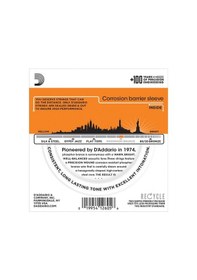 Resim D'addario Ej15-3D Takım Tel Akustik Gitar Teli 010-047 3 Set 