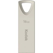 Resim Kodak K802 USB Flash Drive 2.0 Metal Body Case 16GB 