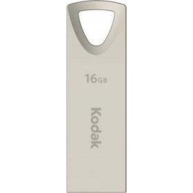 Resim Kodak K802 USB Flash Drive 2.0 Metal Body Case 16GB 