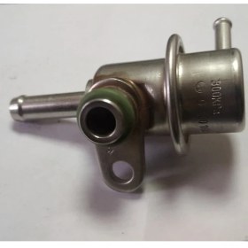 Resim Peugeot / Citroen / Ford Yakıt Basınç Regülatörü (Bosch 0280160563) 