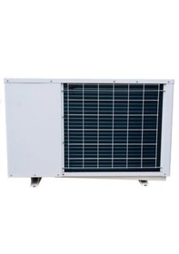 Resim Waterfun Havuz Isı Pompası 10.5 Kw 