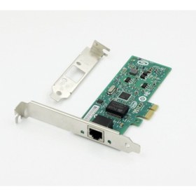 Resim Intel D. Adapter 82574l Single Port Tray Ct Ethernet Kart 