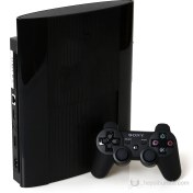 Resim Sony Playstation 3 Super Slim 500 GB İkinci El 