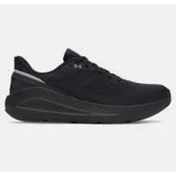 Resim Under Armour Erkek UA Sonic 7 Koşu AyakkabısıSİYAH 