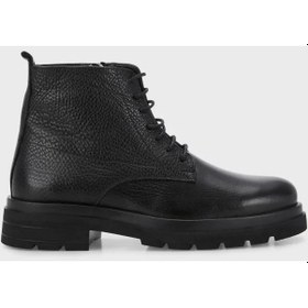 Resim Marcomen James Franco 6941 Hafif Eva Taban Deri Erkek Bot 001 