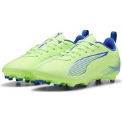 Resim Puma 10769503 Ultra 5 Play Fg/ag Jr Çocuk Krampon 
