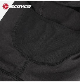 Resim Ebakbak Motosiklet Ve Bisiklet Hw02 Phantom Kışlık Micro Termal Balaklava Maske Siyah 