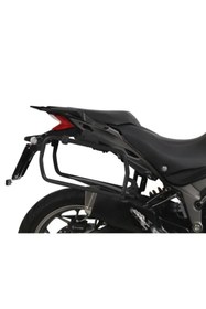 Resim Shad 3P SYSTEM YAN ÇANTA DEMİRİ DUCATI MULTISTRADA 950/1200/1260 D0ML104P 