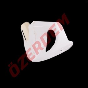 Resim Universal Motor Alt Sakal Rüzgarlık Beyaz (493821415) 