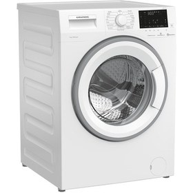 Resim Grundig GWM 91014 1000 Devir 9 KG Çamaşır Makinesi 