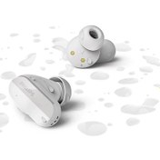 Resim Philips TAT3508WT/00 ANC Bluetooth 5.3 Kulak İçi Kulaklık 