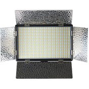 Resim Sanger PRO-S520 Profesyonel Video Kamera Işığı 