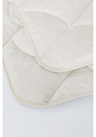 Resim Yataş Morby Tek Kişilik Pamuk Yorgan 