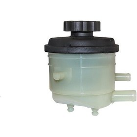 Resim Direksiyon Yağ Deposu Accent 2003- 1.6 Benzin Dizel 