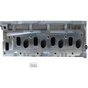 Resim Opel Corsa D Silindir Kapağı İthal Ürün 