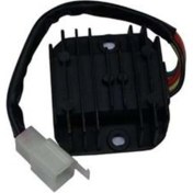 Resim Skm Regülatör 5 Fişli Dişi Fiş 