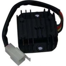 Resim Skm Regülatör 5 Fişli Dişi Fiş 