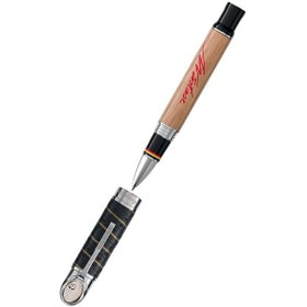 Resim Montegrappa Nastase Retro 73 Limited Edition Roller Kalem Isıcnrw 