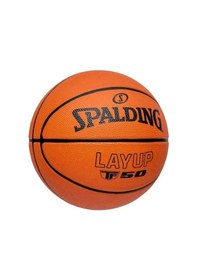 Resim Spalding Layup Tf50 Sz4 Basketbol Topu 84862z 