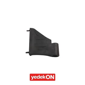 Resim Sallamalı Basamak Lastiği Axor Kısa/Ön 