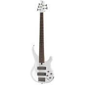 Resim Yamaha TRBX305WH Bas Gitar (White) 
