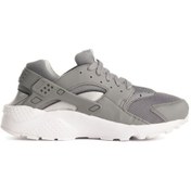 Resim Nıke Huarache Run Kadın Ayakkabı 654275-012 654275-012 Gri Gri 