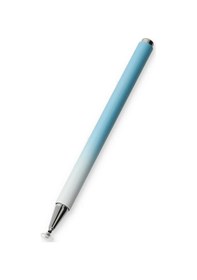 Resim Flzdgnkr Newface Dokunmatik Stylus Kalem Pen 108 - Mavi 