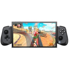 Resim Gamesir X5s Wireless Mobile Game Controller Nintendo Switch 2,ios, Android 