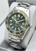 Resim Sergio Tacchini Metal Kordon Foknsiyonlu Erkek Kol Saati 
