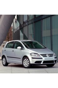 Resim Genel Markalar Vw Golf Plus 2005-2010 Ön Koltuk Yatırma Ayar Makarası Gri 1j0881671h 