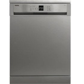 Resim Vestel Bm 3121 G Bulaşık Makinesi 