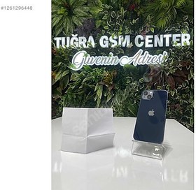 Resim Apple iPhone 13 İkinci El TR | 128 GB | Mavi 