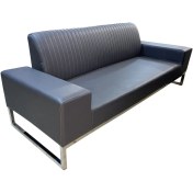 Resim Koltukstilim Narin Üçlü Ofis Kanepe 