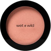 Resim wet n wild Color Icon Allık Prlscnt Pink 