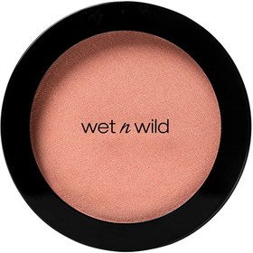 Resim wet n wild Color Icon Allık Prlscnt Pink 
