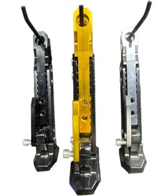 Resim Robot Ayaklık SİYAH 