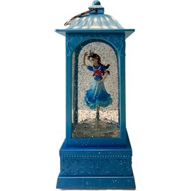 Resim Nessiworld Yılbaşı Dekorasyonu Fener LLM-HDY0022 